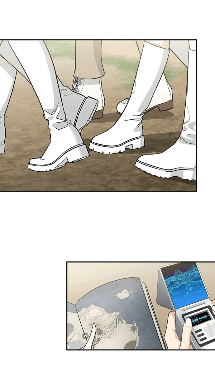 Манга Алое сердце - Глава 37 Страница 40