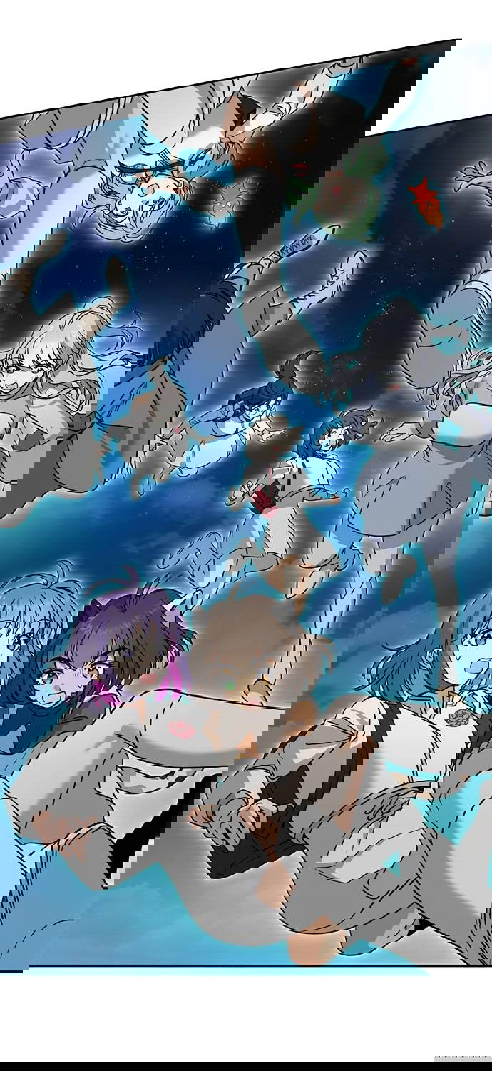 Манга Алое сердце - Глава 46 Страница 34