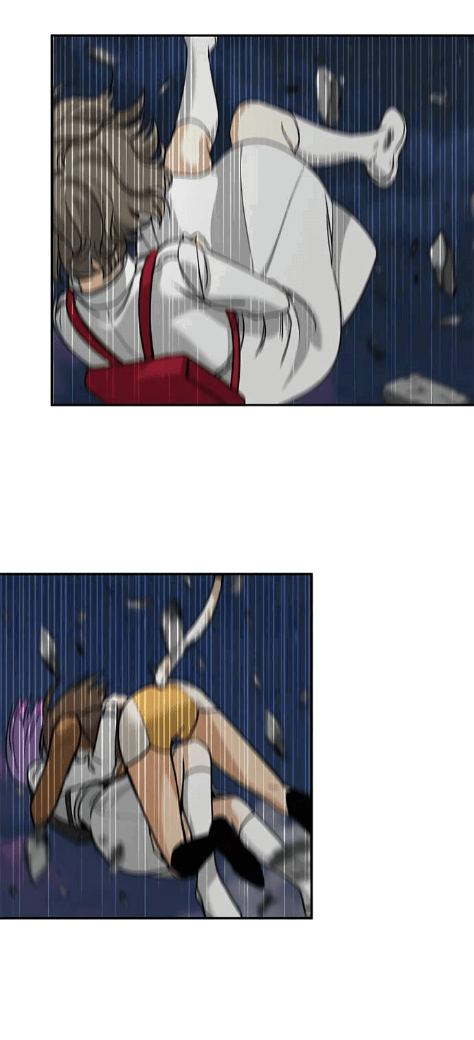 Манга Алое сердце - Глава 46 Страница 30