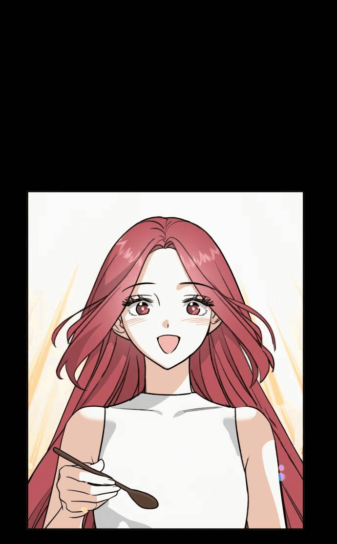 Манга Алое сердце - Глава 45 Страница 22