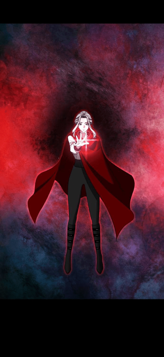 Манга Алое сердце - Глава 45 Страница 38