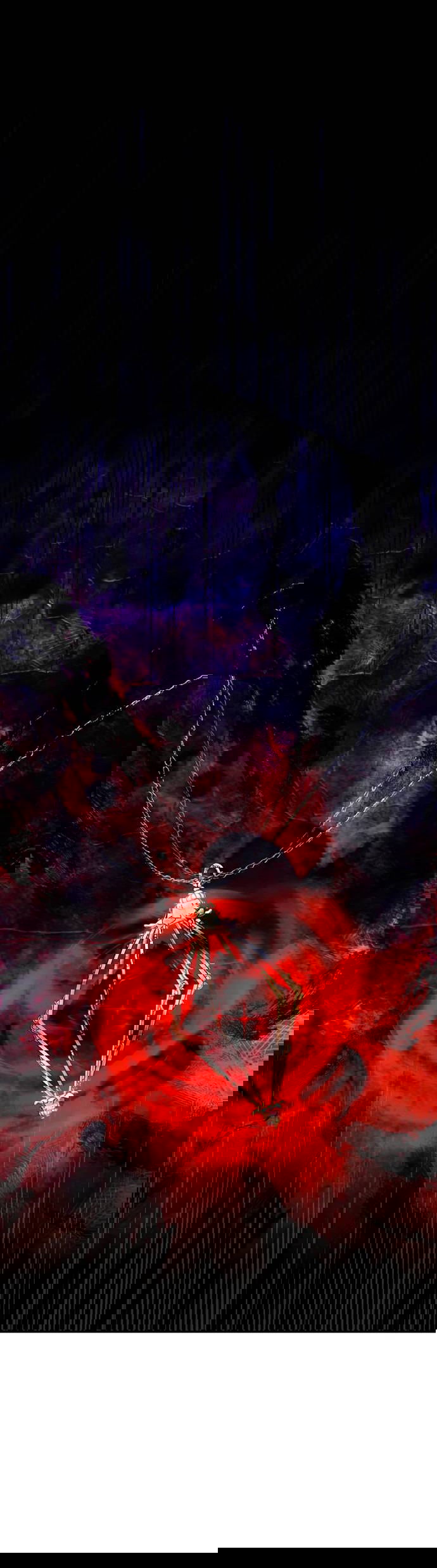 Манга Алое сердце - Глава 48 Страница 45