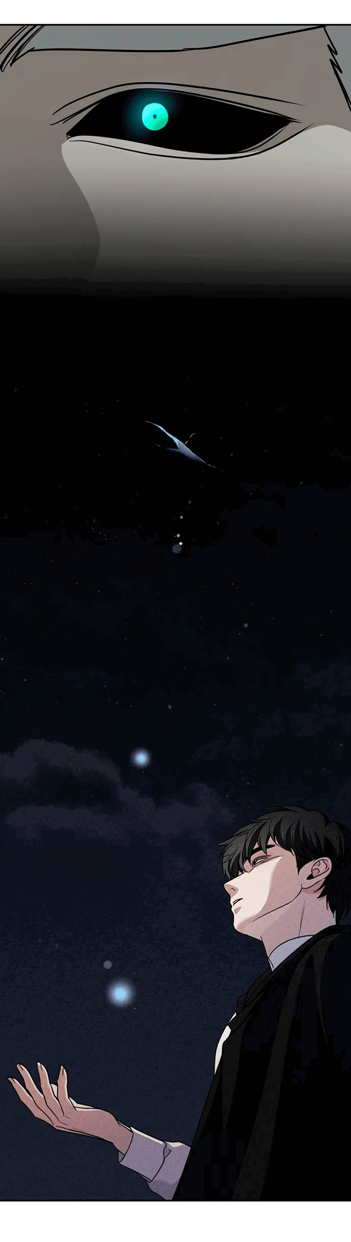 Манга Алое сердце - Глава 48 Страница 55