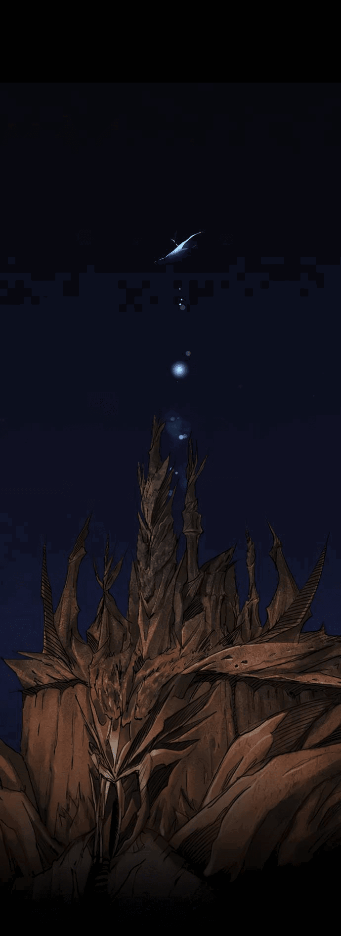 Манга Алое сердце - Глава 48 Страница 22