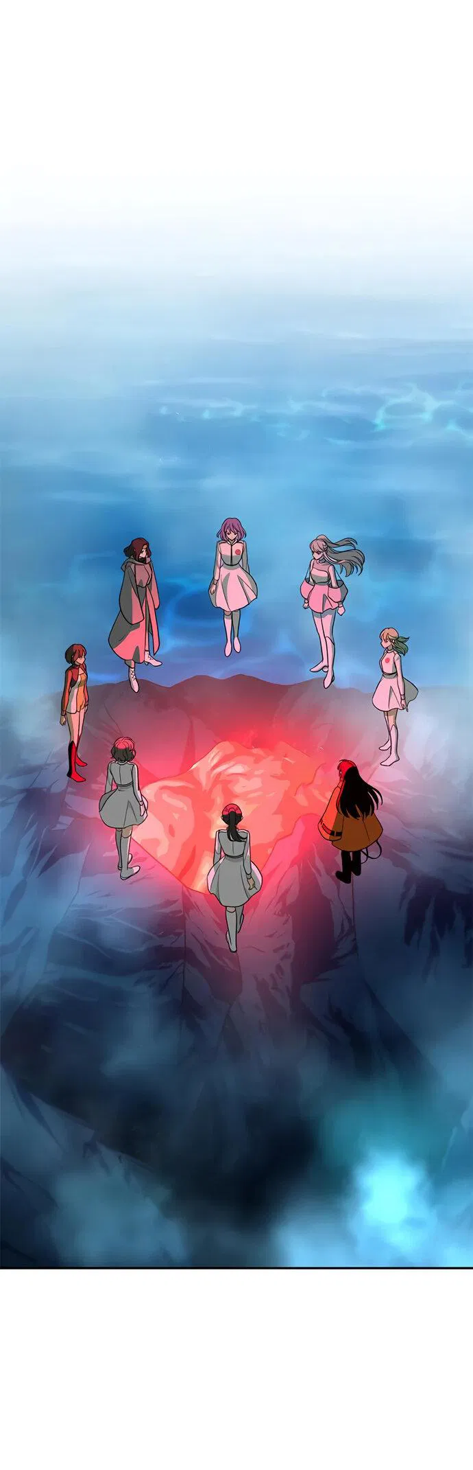 Манга Алое сердце - Глава 52 Страница 30