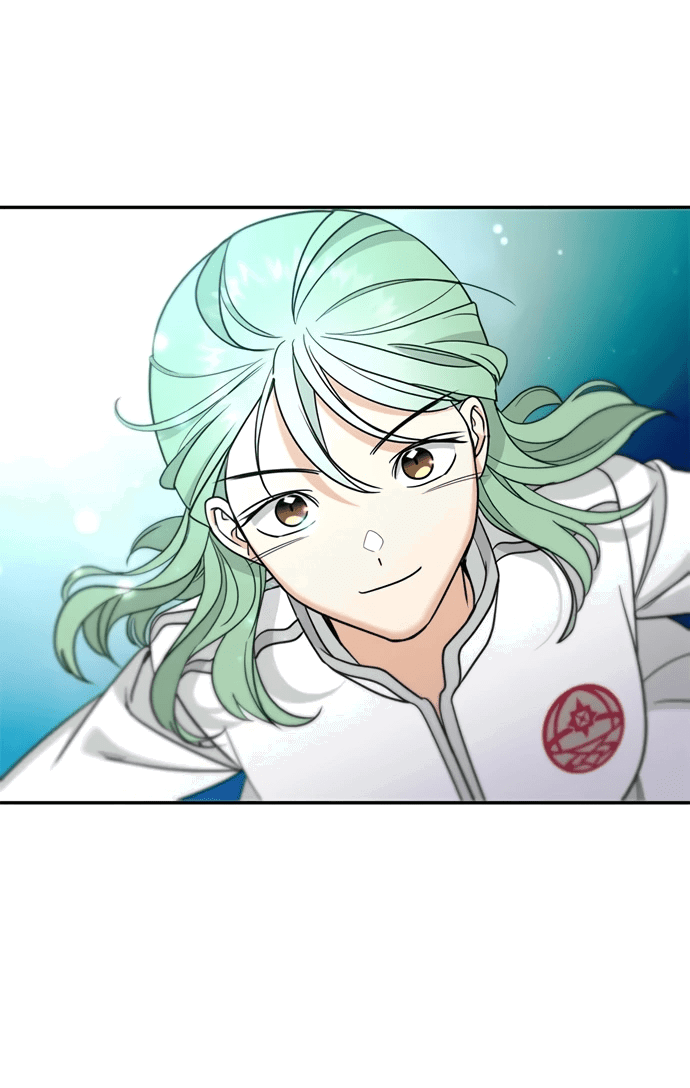 Манга Алое сердце - Глава 52 Страница 69