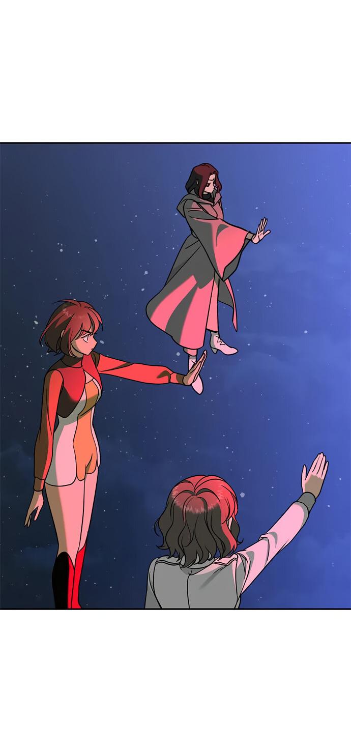 Манга Алое сердце - Глава 52 Страница 31