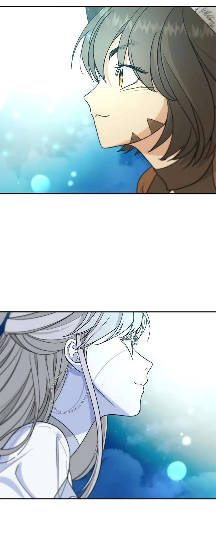 Манга Алое сердце - Глава 52 Страница 71