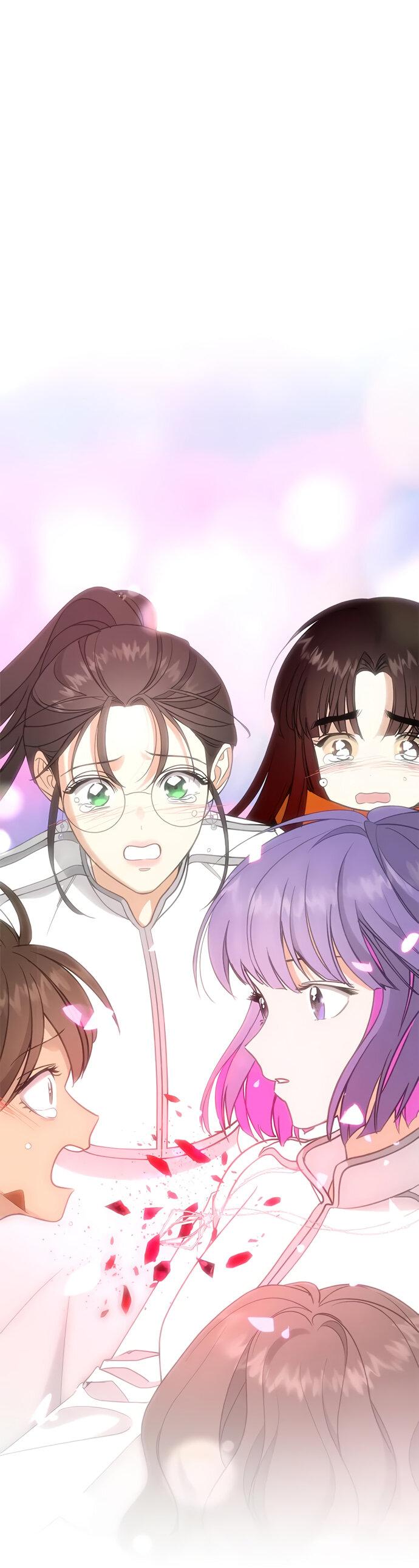 Манга Алое сердце - Глава 51 Страница 61