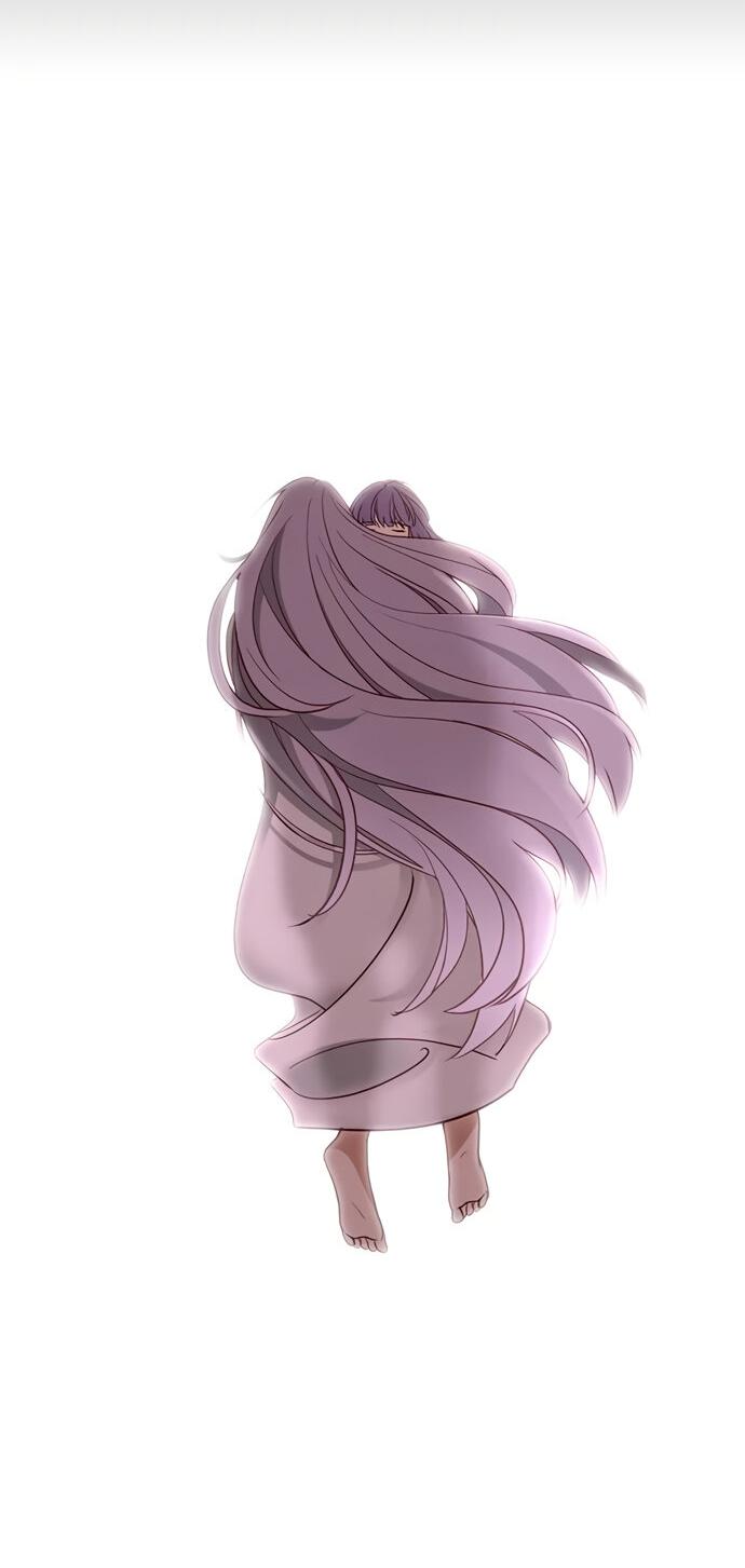 Манга Алое сердце - Глава 51 Страница 34