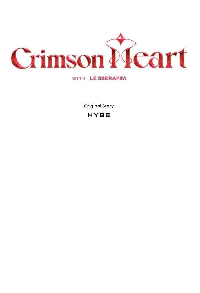 Манга Алое сердце - Глава 51 Страница 2