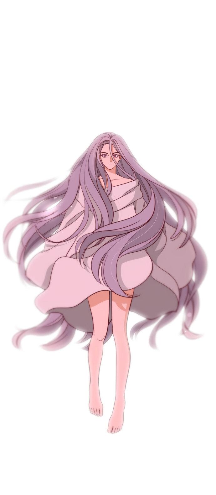 Манга Алое сердце - Глава 50 Страница 37