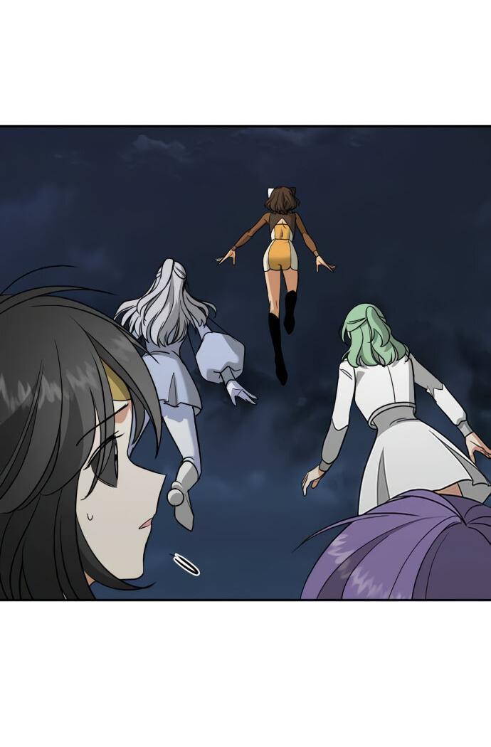 Манга Алое сердце - Глава 49 Страница 32