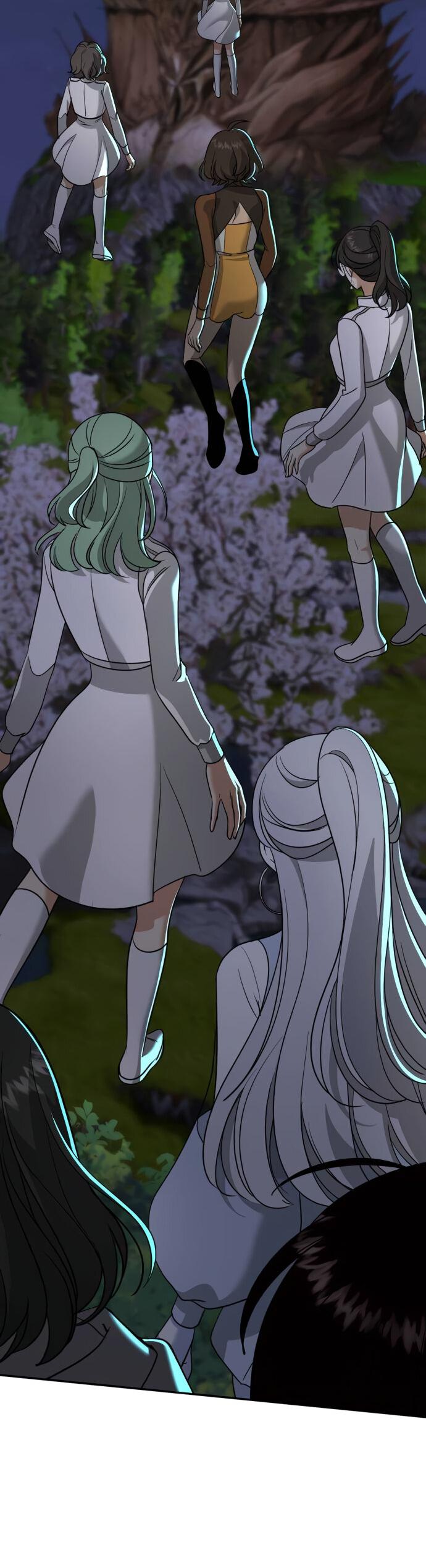 Манга Алое сердце - Глава 49 Страница 19