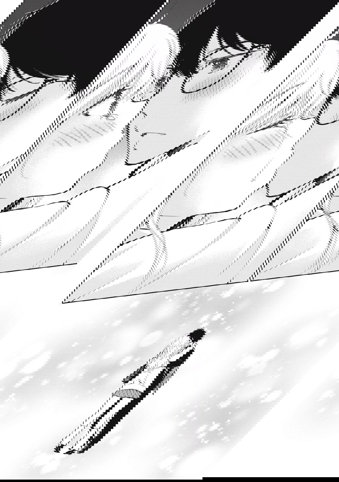 Манга Па-тян хочет, чтобы его тискала девчонка - Глава 47 Страница 18