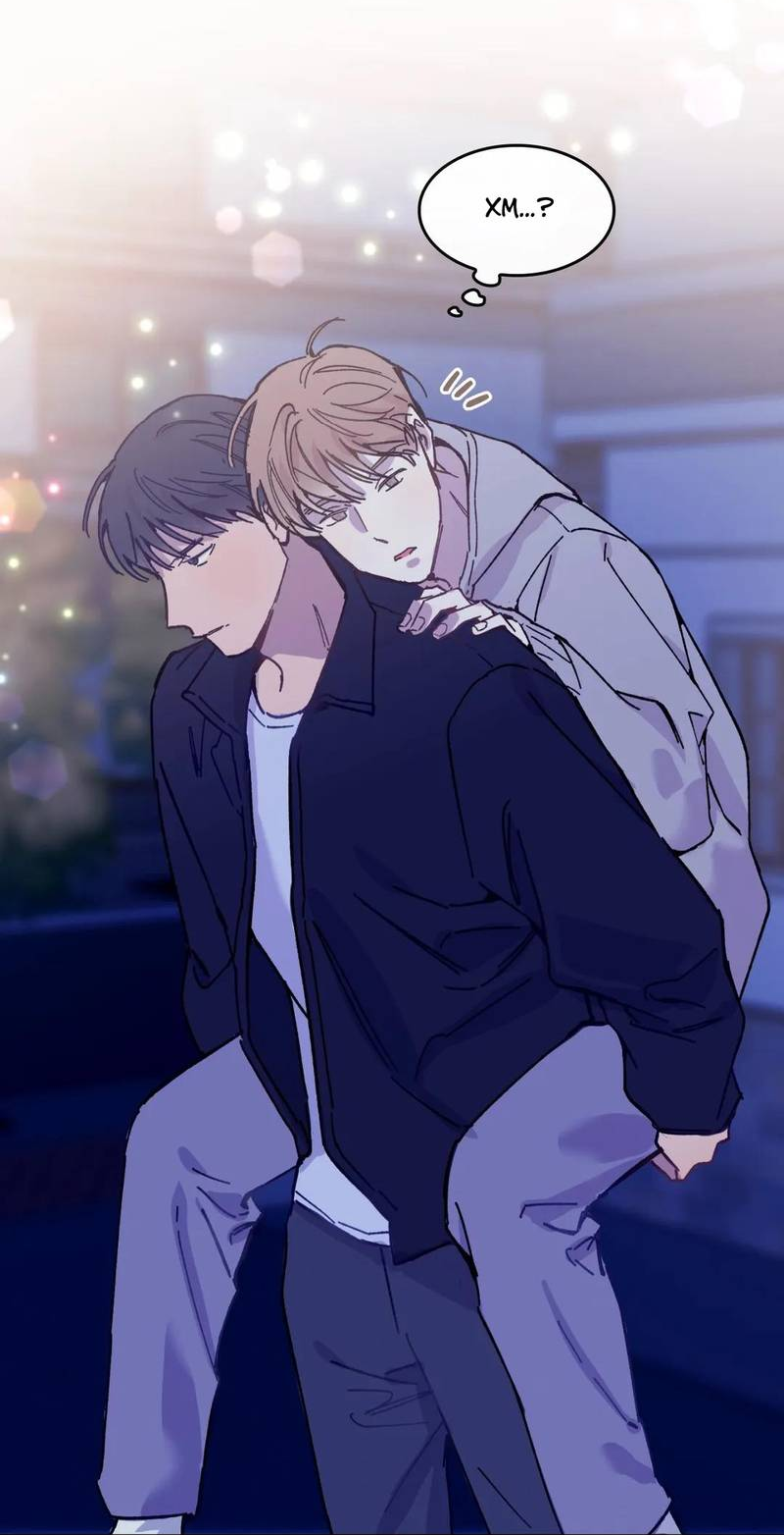 Манга Почему бы и нет, гендиректор?! - Глава 25 Страница 36