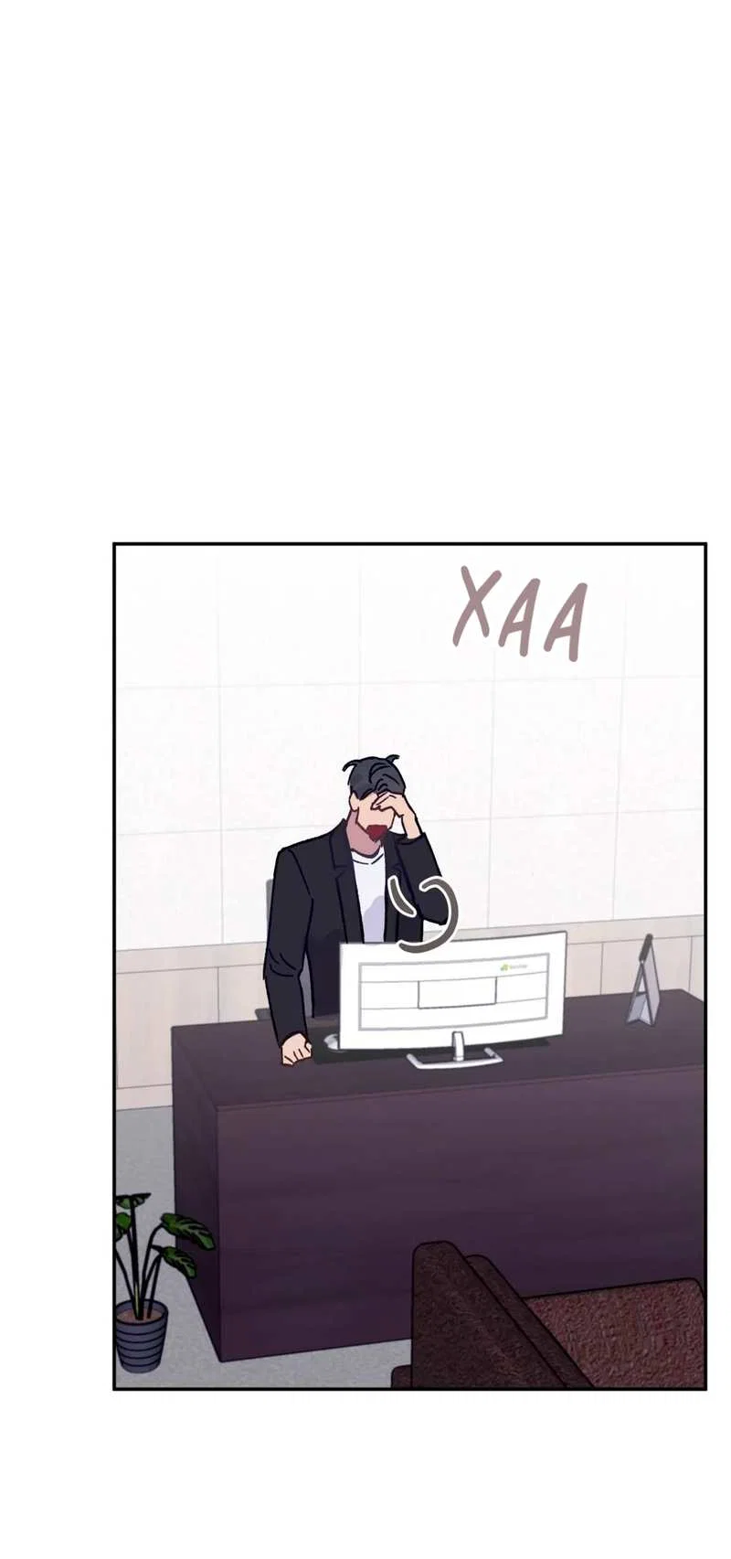 Манга Почему бы и нет, гендиректор?! - Глава 27 Страница 39