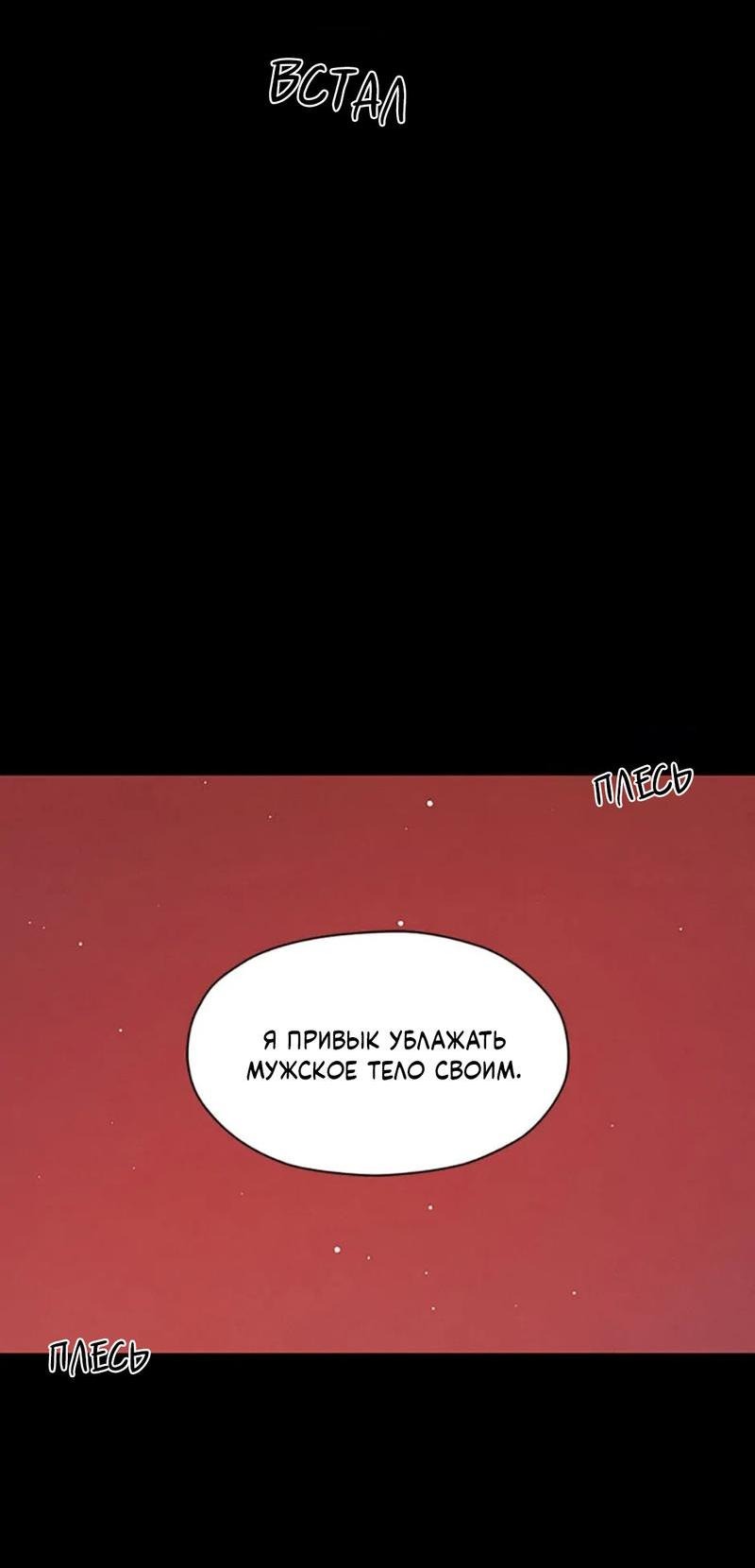 Манга Тень от цветков сливы - Глава 56 Страница 40