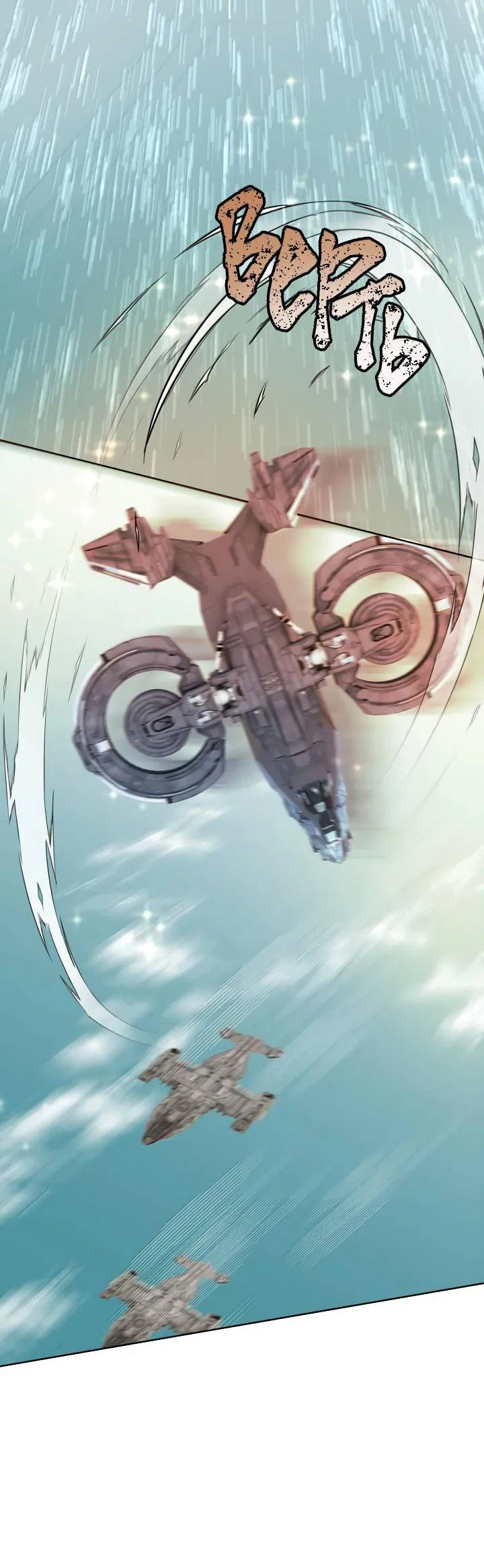 Манга Выживание в Апокалипсисе - Глава 102 Страница 9