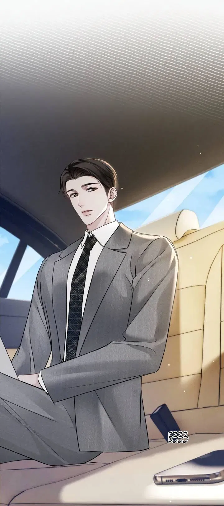 Манга Выживание в Апокалипсисе - Глава 103 Страница 30