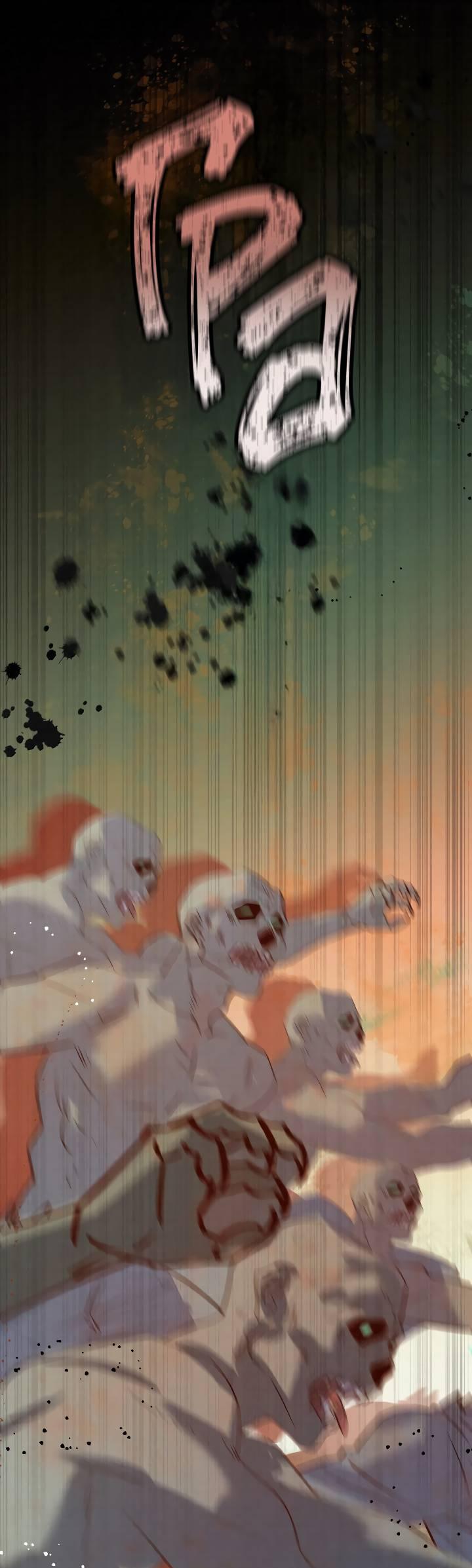 Манга Выживание в Апокалипсисе - Глава 104 Страница 13