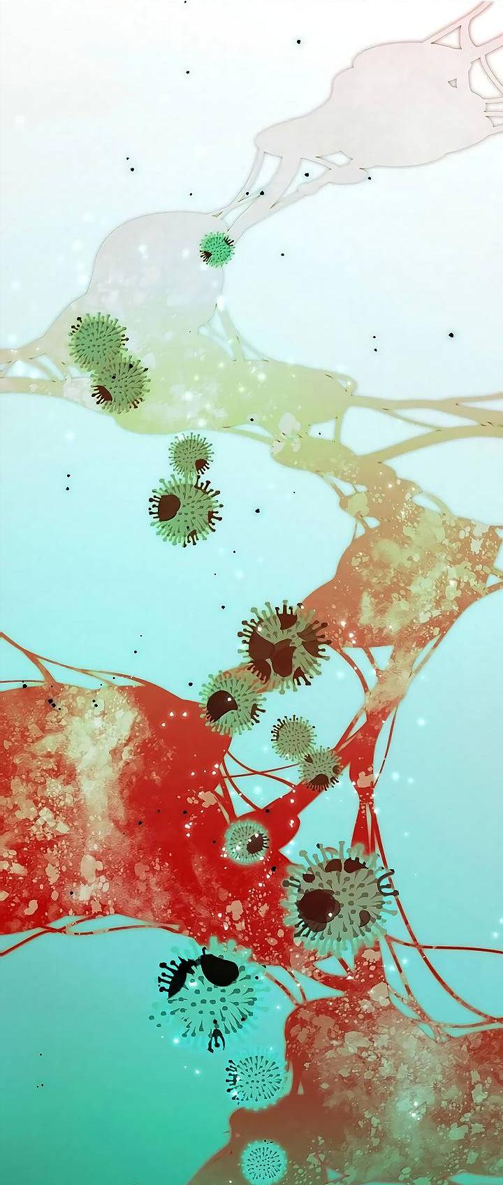 Манга Выживание в Апокалипсисе - Глава 107 Страница 18