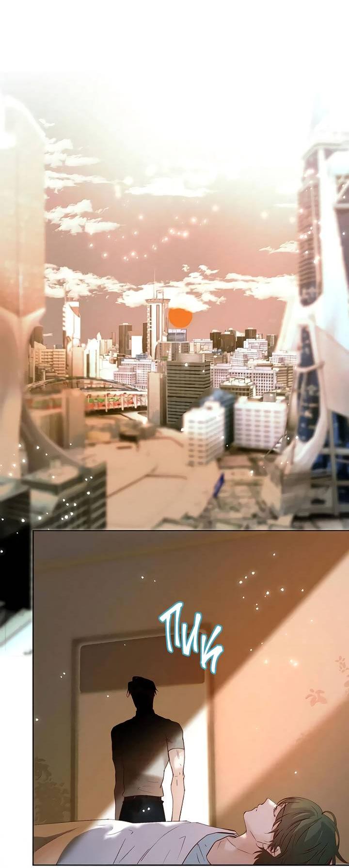 Манга Выживание в Апокалипсисе - Глава 106 Страница 9