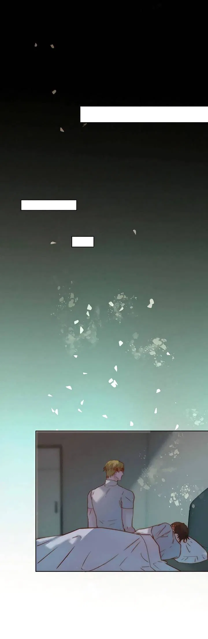 Манга Выживание в Апокалипсисе - Глава 106 Страница 15