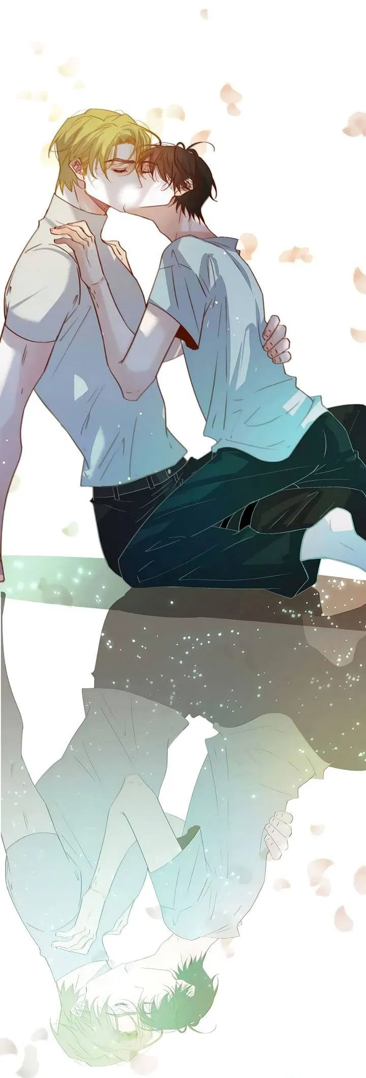 Манга Выживание в Апокалипсисе - Глава 106 Страница 20