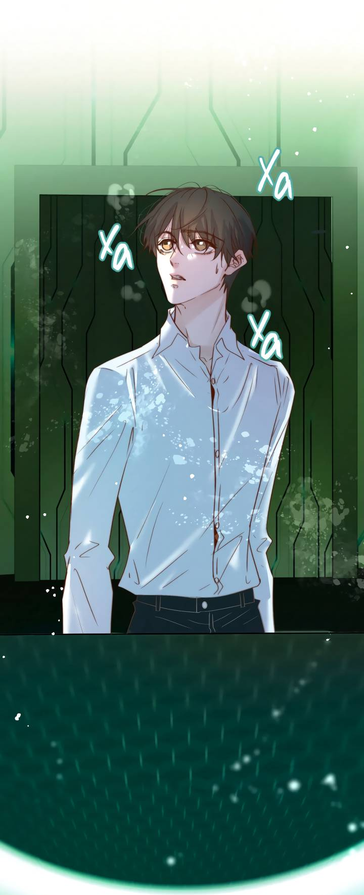 Манга Выживание в Апокалипсисе - Глава 114 Страница 21