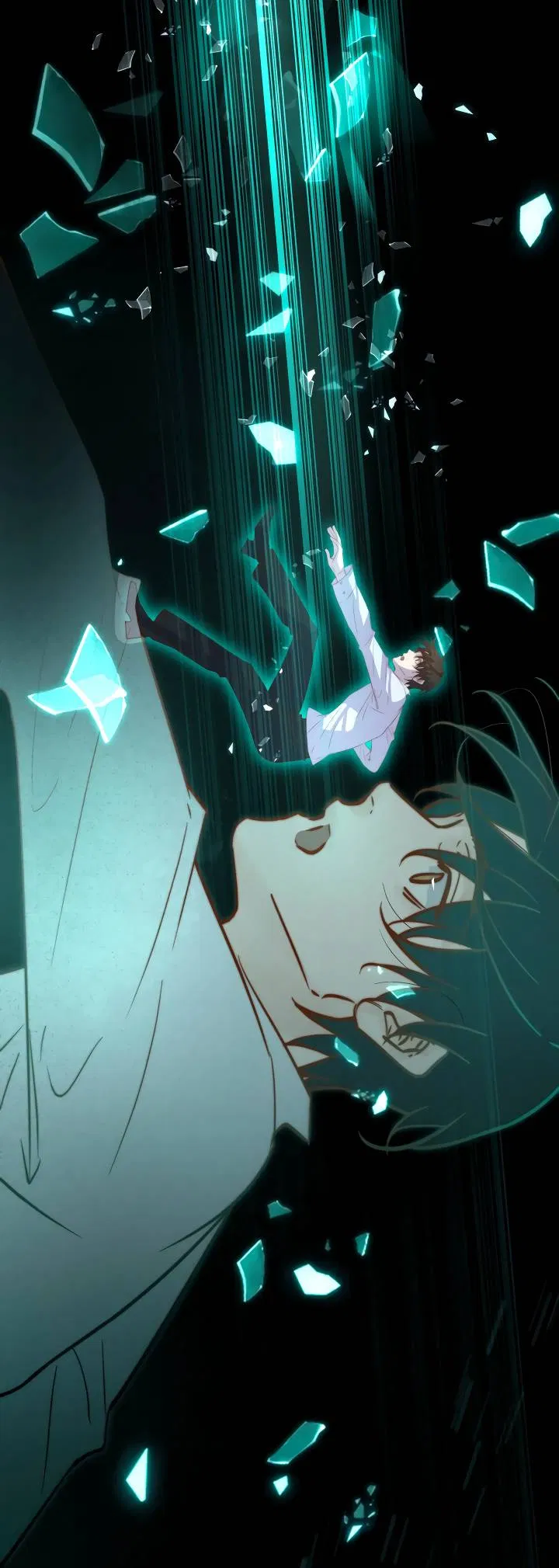 Манга Выживание в Апокалипсисе - Глава 114 Страница 24