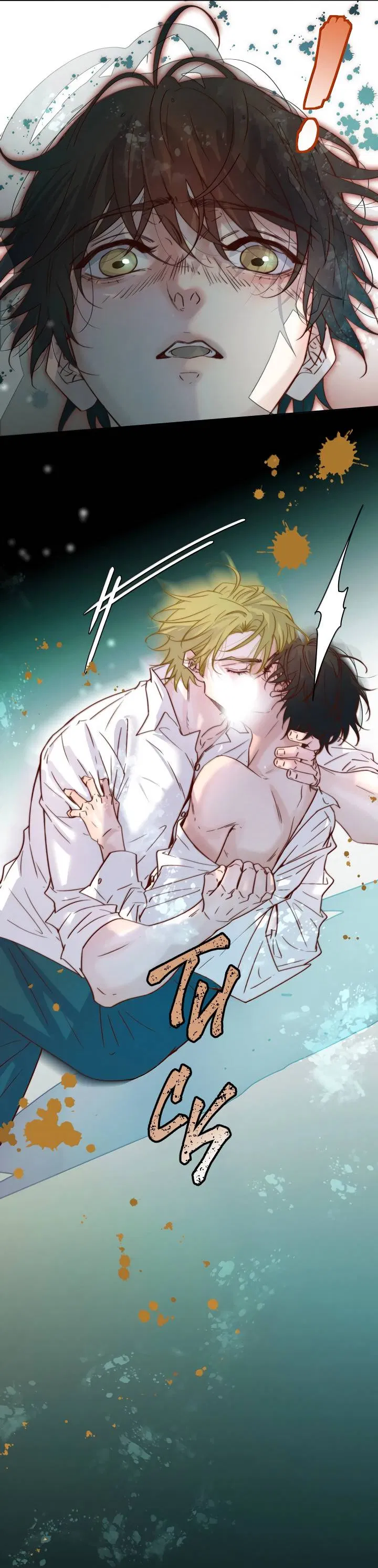 Манга Выживание в Апокалипсисе - Глава 115 Страница 4