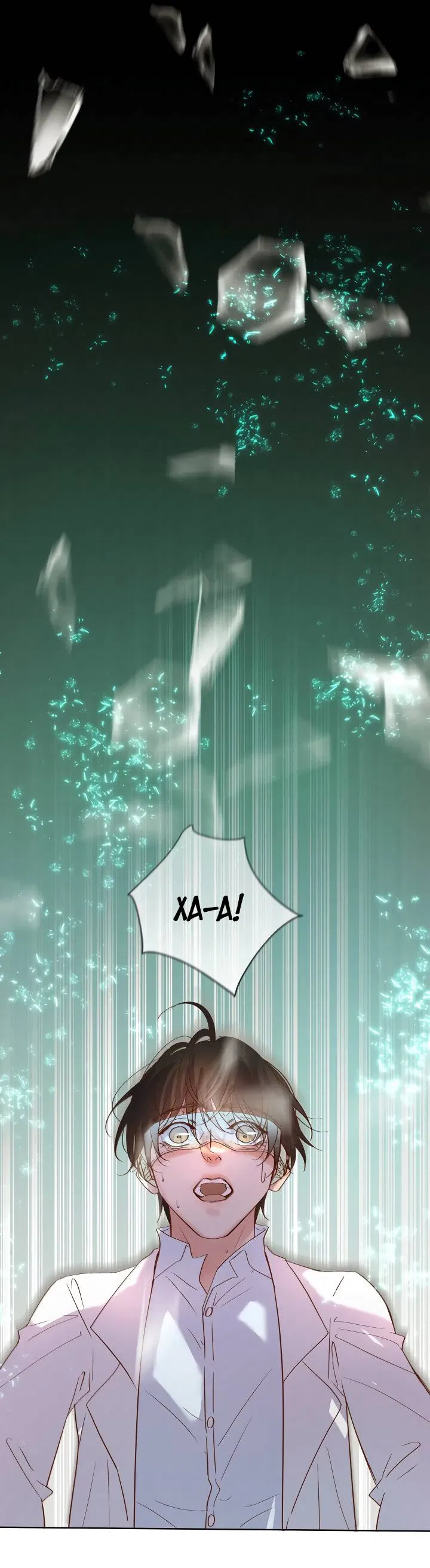 Манга Выживание в Апокалипсисе - Глава 115 Страница 14