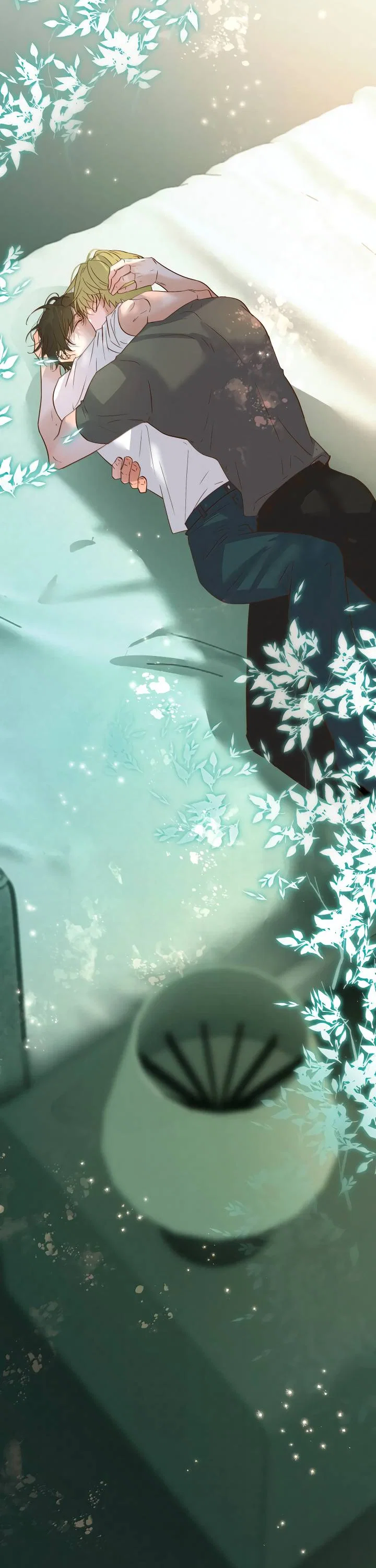 Манга Выживание в Апокалипсисе - Глава 121 Страница 7