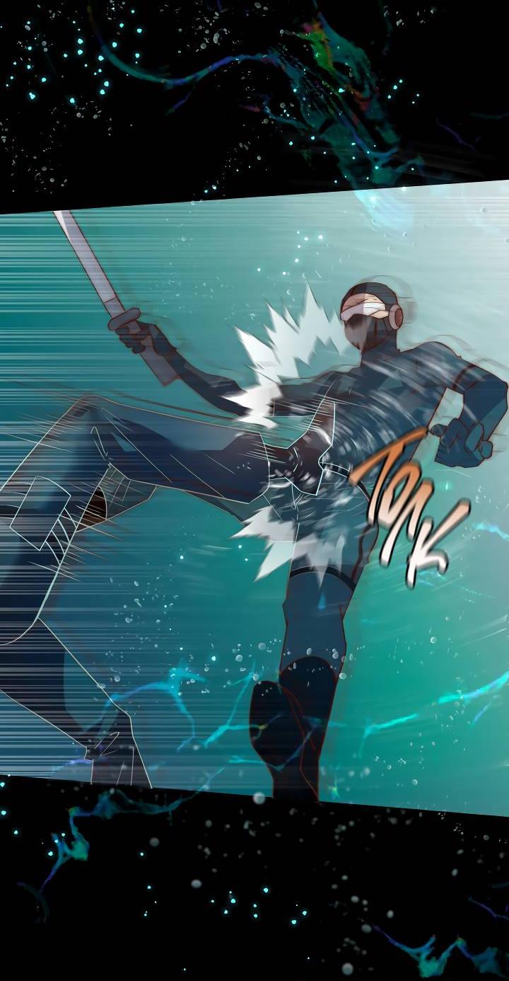 Манга Выживание в Апокалипсисе - Глава 100 Страница 9