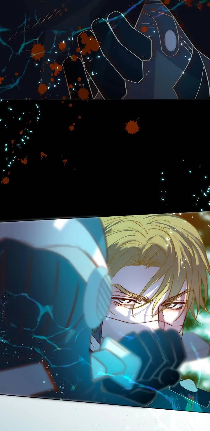 Манга Выживание в Апокалипсисе - Глава 100 Страница 13