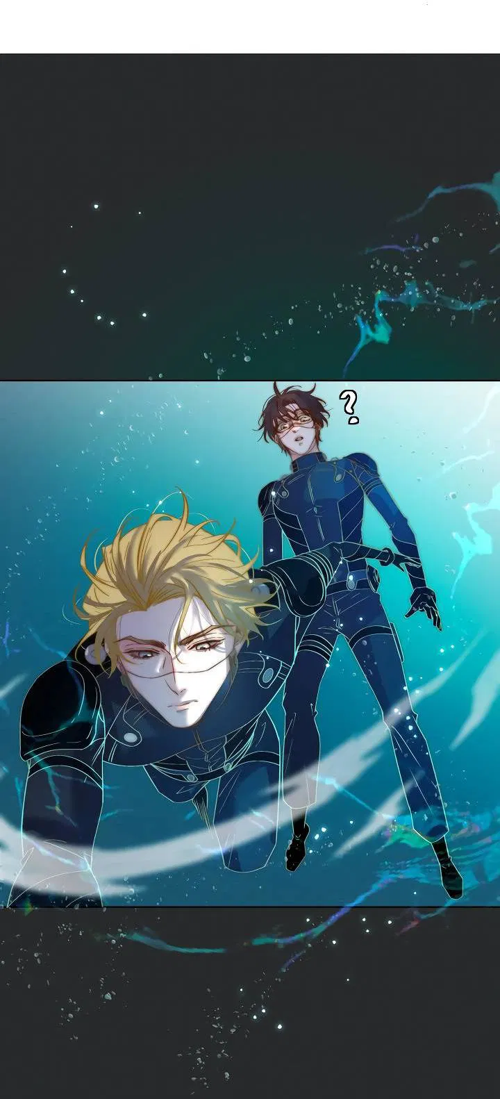 Манга Выживание в Апокалипсисе - Глава 100 Страница 19