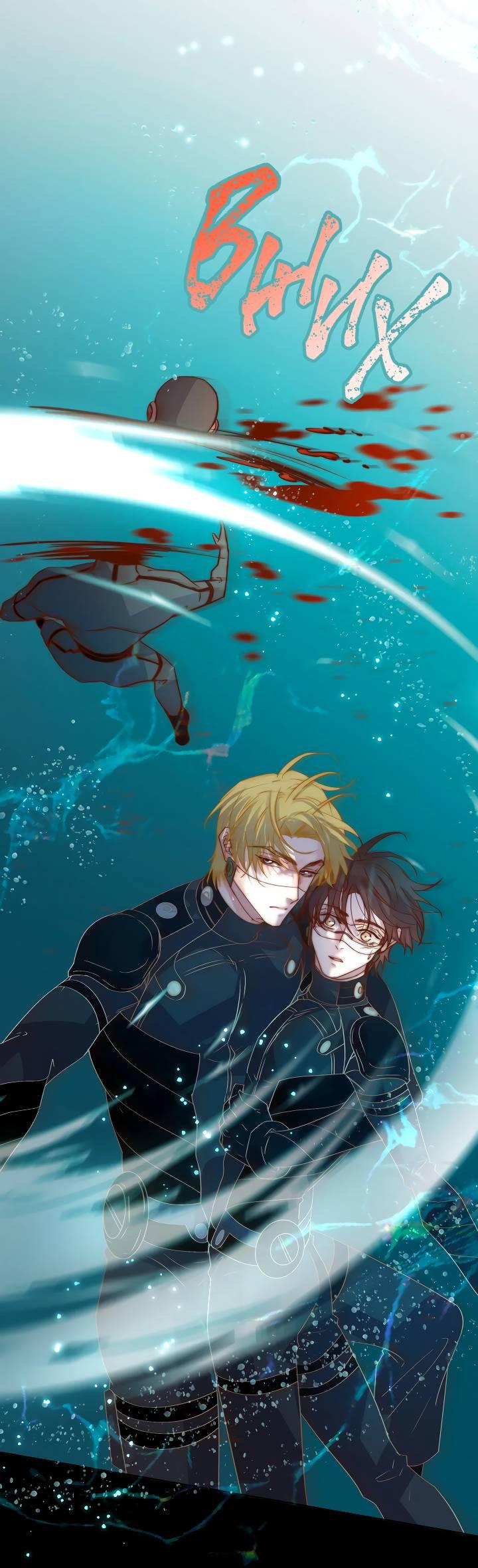 Манга Выживание в Апокалипсисе - Глава 100 Страница 14