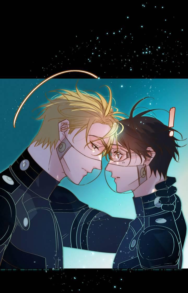 Манга Выживание в Апокалипсисе - Глава 100 Страница 23