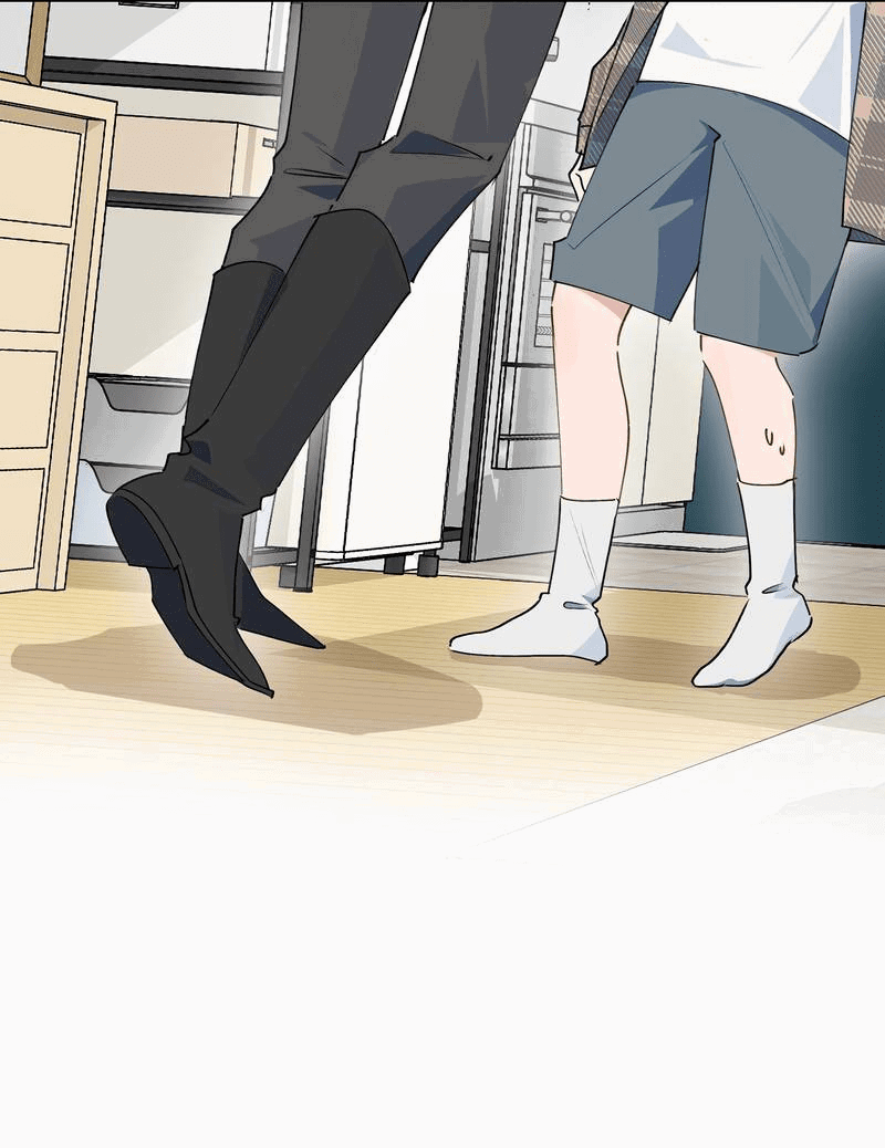 Манга Повелитель дьяволов дразнит меня - Глава 82 Страница 8