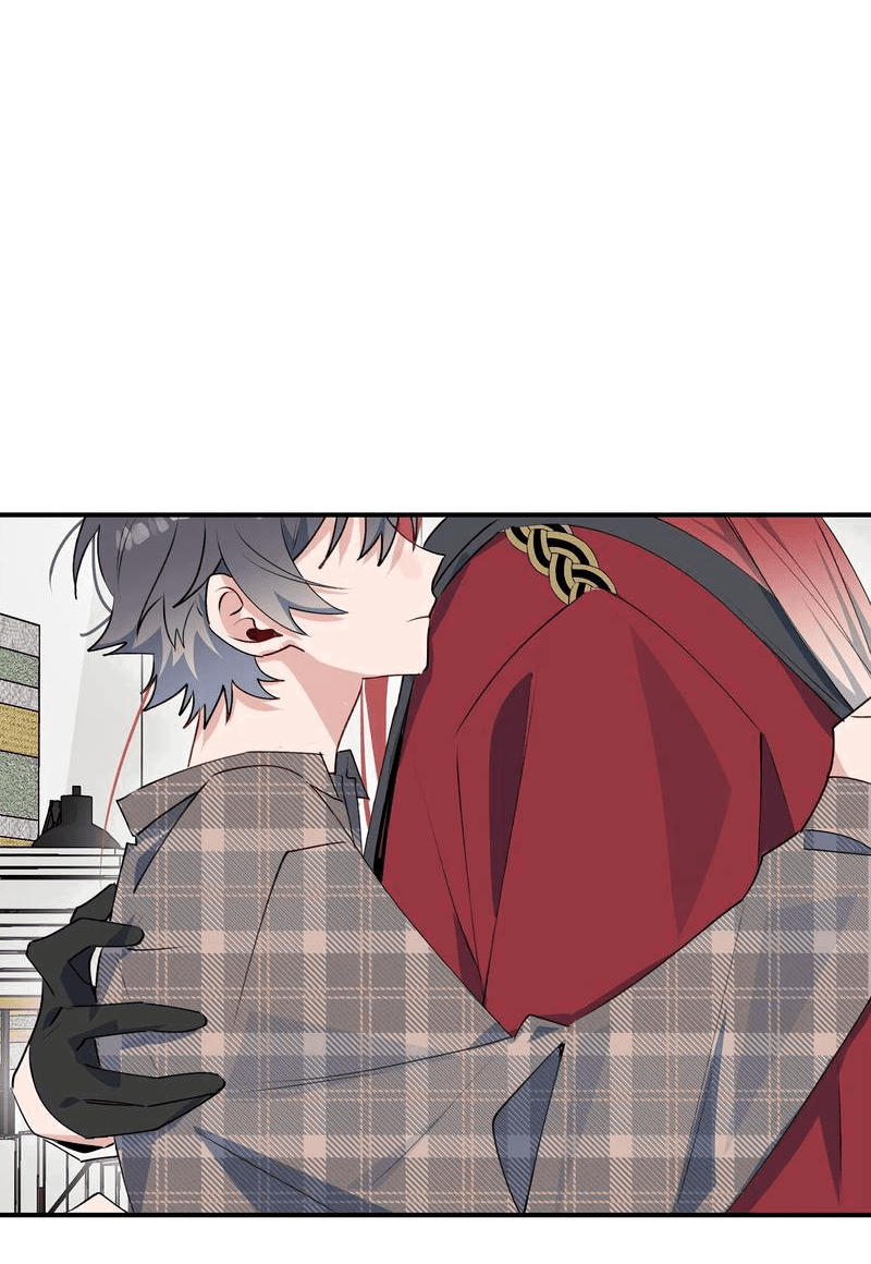 Манга Повелитель дьяволов дразнит меня - Глава 82 Страница 2