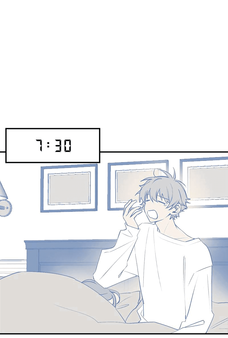 Манга Повелитель дьяволов дразнит меня - Глава 88 Страница 2