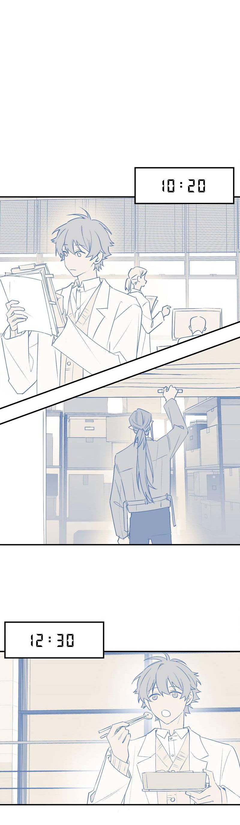 Манга Повелитель дьяволов дразнит меня - Глава 88 Страница 8