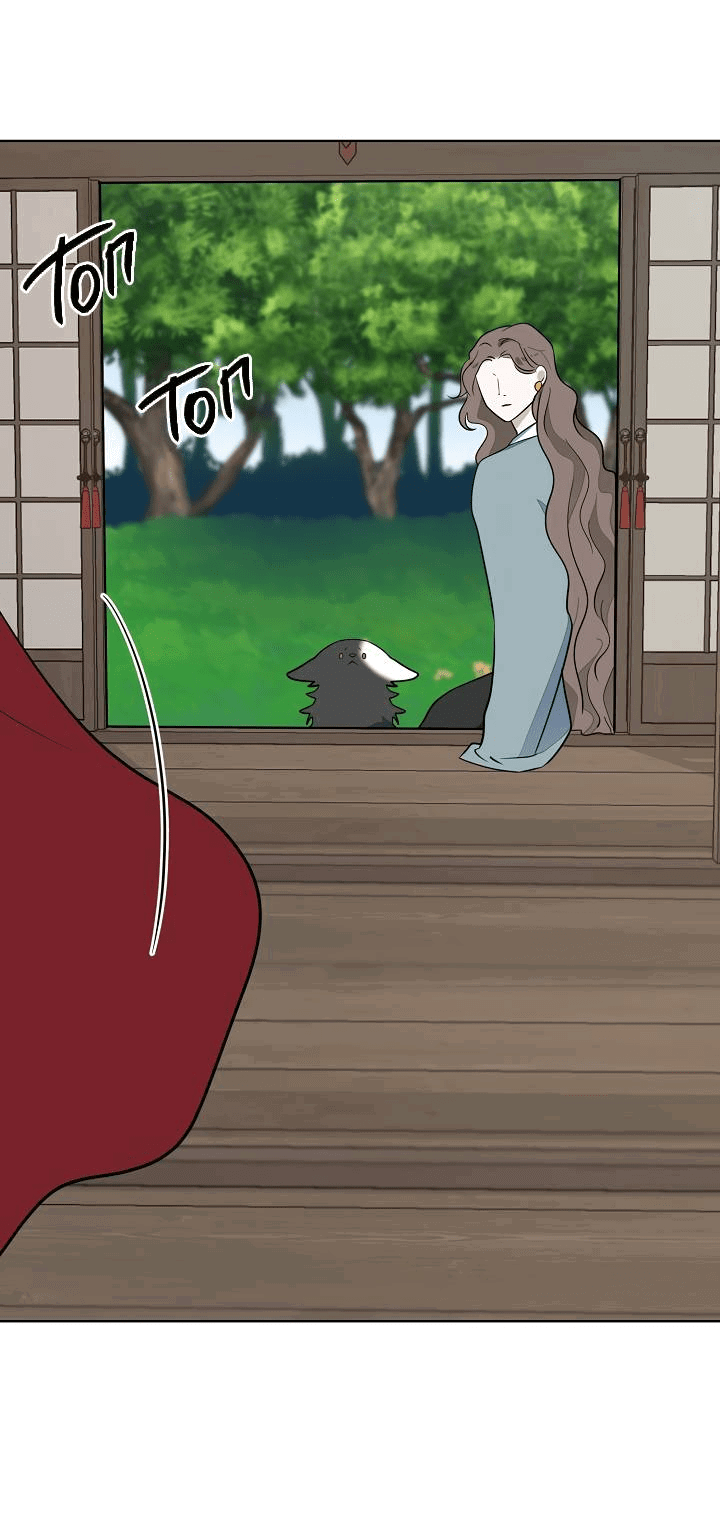 Манга Ограбление в Ссоннё Тан - Глава 48 Страница 52