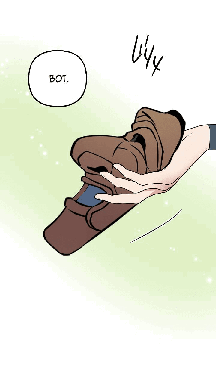 Манга Ограбление в Ссоннё Тан - Глава 48 Страница 33