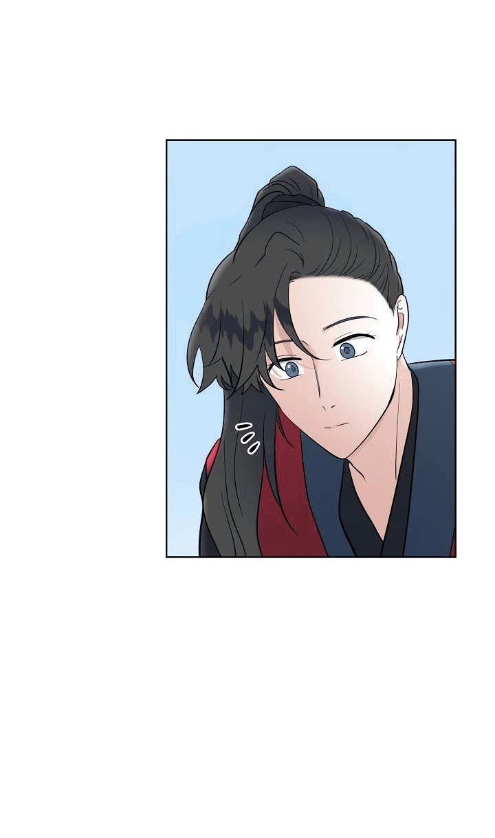 Манга Ограбление в Ссоннё Тан - Глава 48 Страница 20