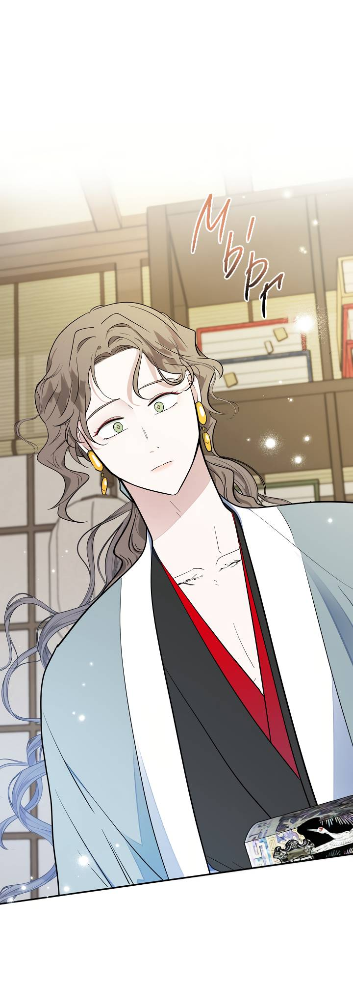 Манга Ограбление в Ссоннё Тан - Глава 48 Страница 62