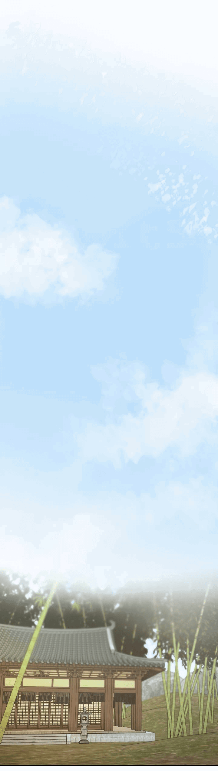 Манга Ограбление в Ссоннё Тан - Глава 48 Страница 28