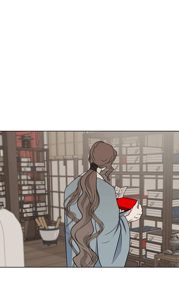 Манга Ограбление в Ссоннё Тан - Глава 48 Страница 58