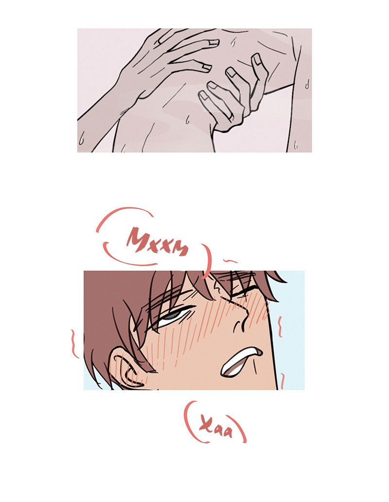 Манга ТЫ - МОЙ ЛУЧШИЙ ДРУГ - Глава 95 Страница 3